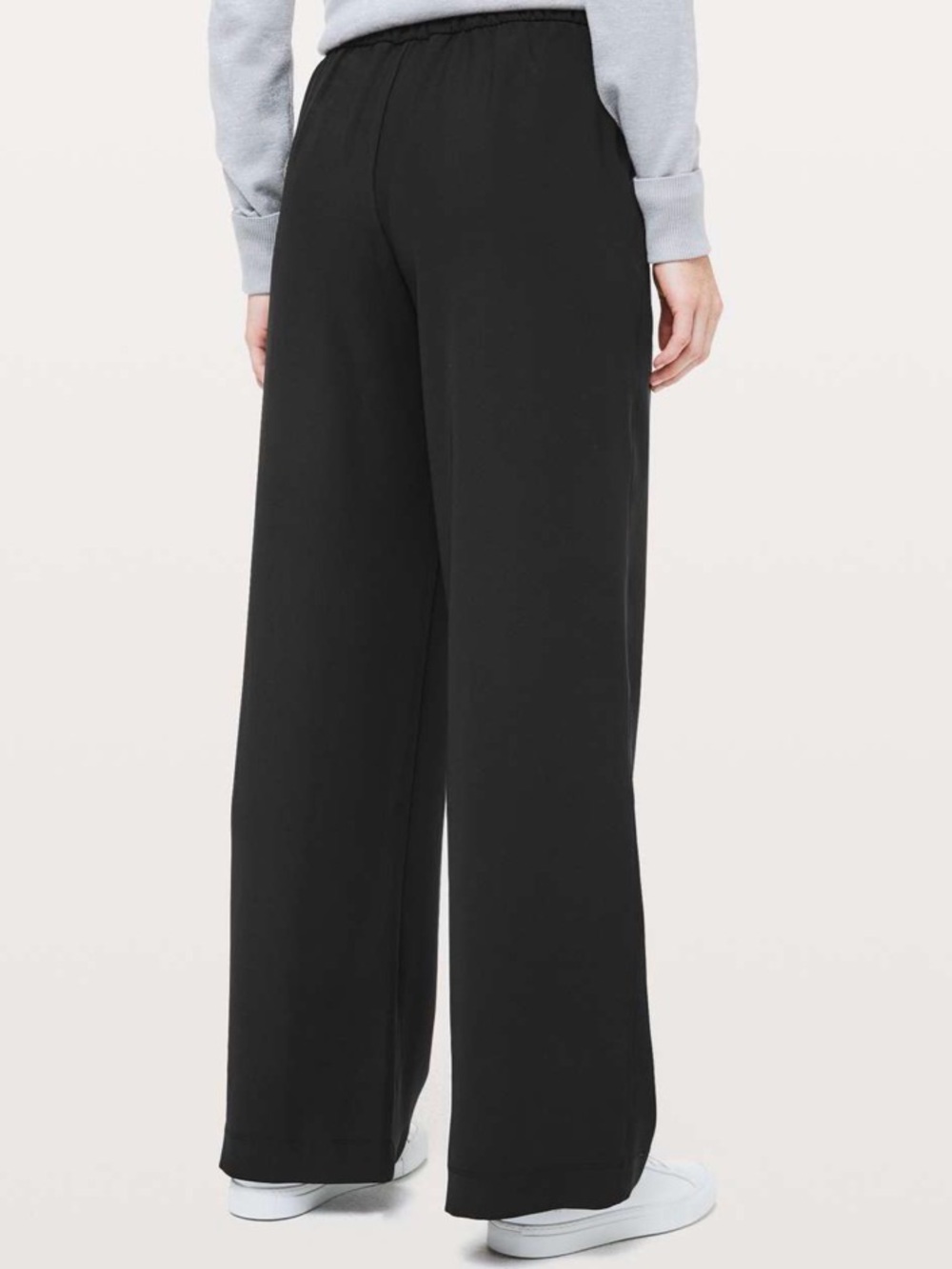 Lululemon Noir Pant *Woven - Picture 5 of 7